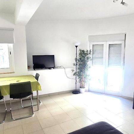 Apartmán Historic Centre A - Albufeira Exteriér fotografie