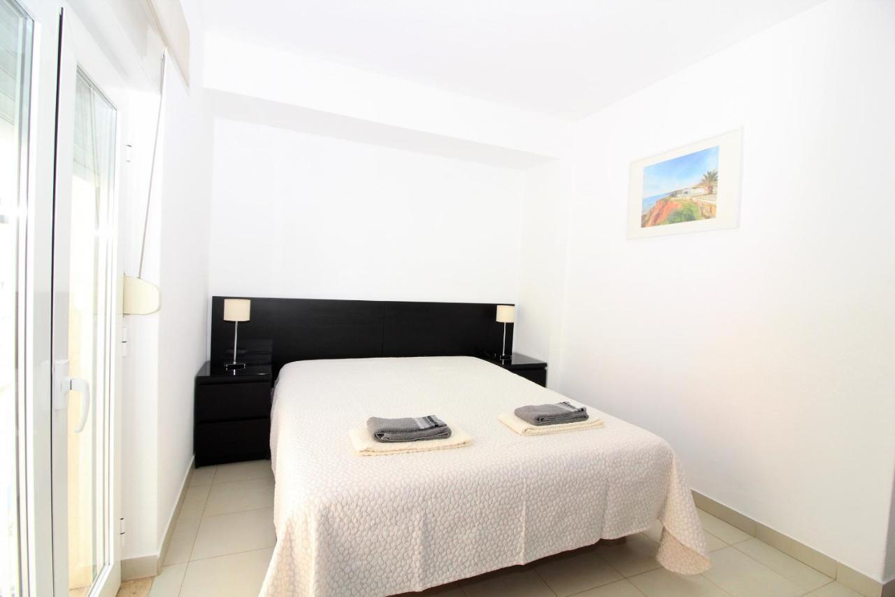 Apartmán Historic Centre A - Albufeira Exteriér fotografie