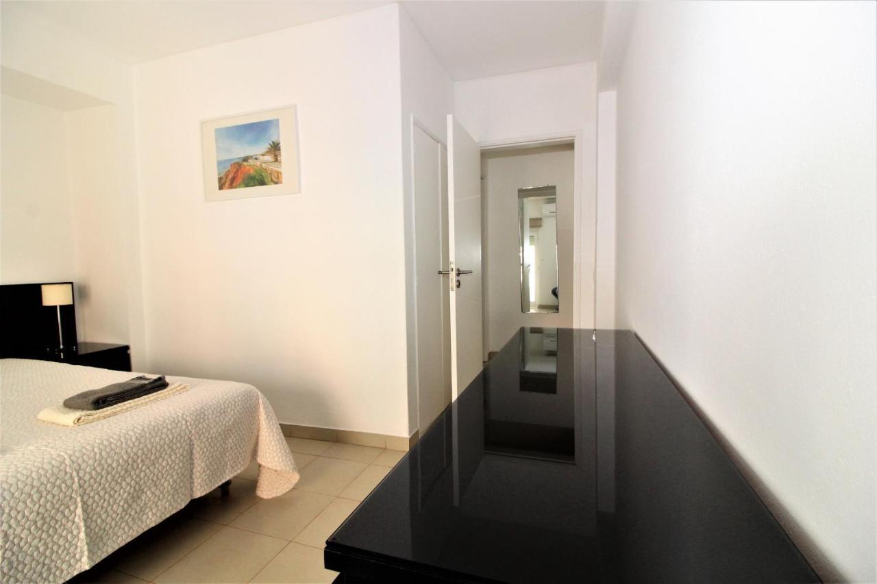 Apartmán Historic Centre A - Albufeira Exteriér fotografie