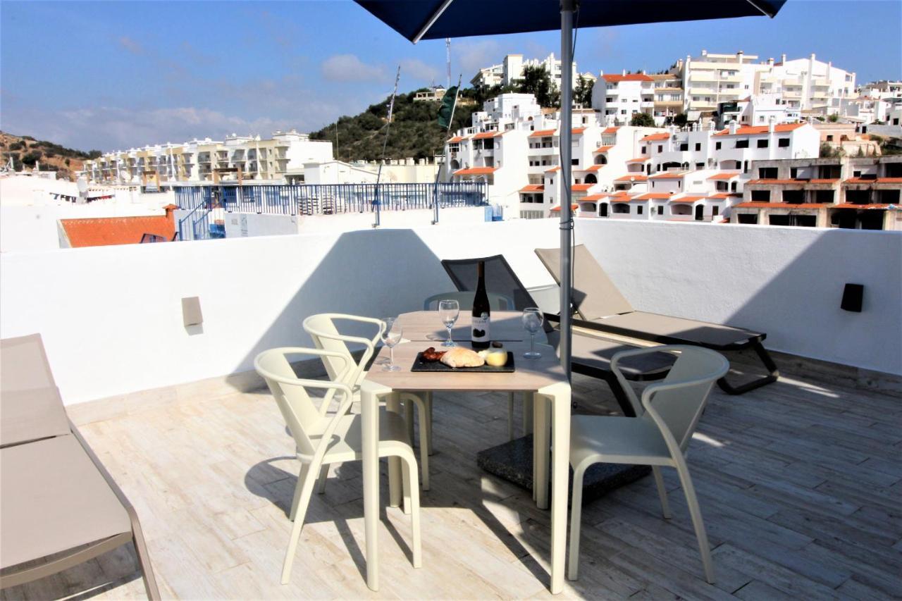 Apartmán Historic Centre A - Albufeira Exteriér fotografie