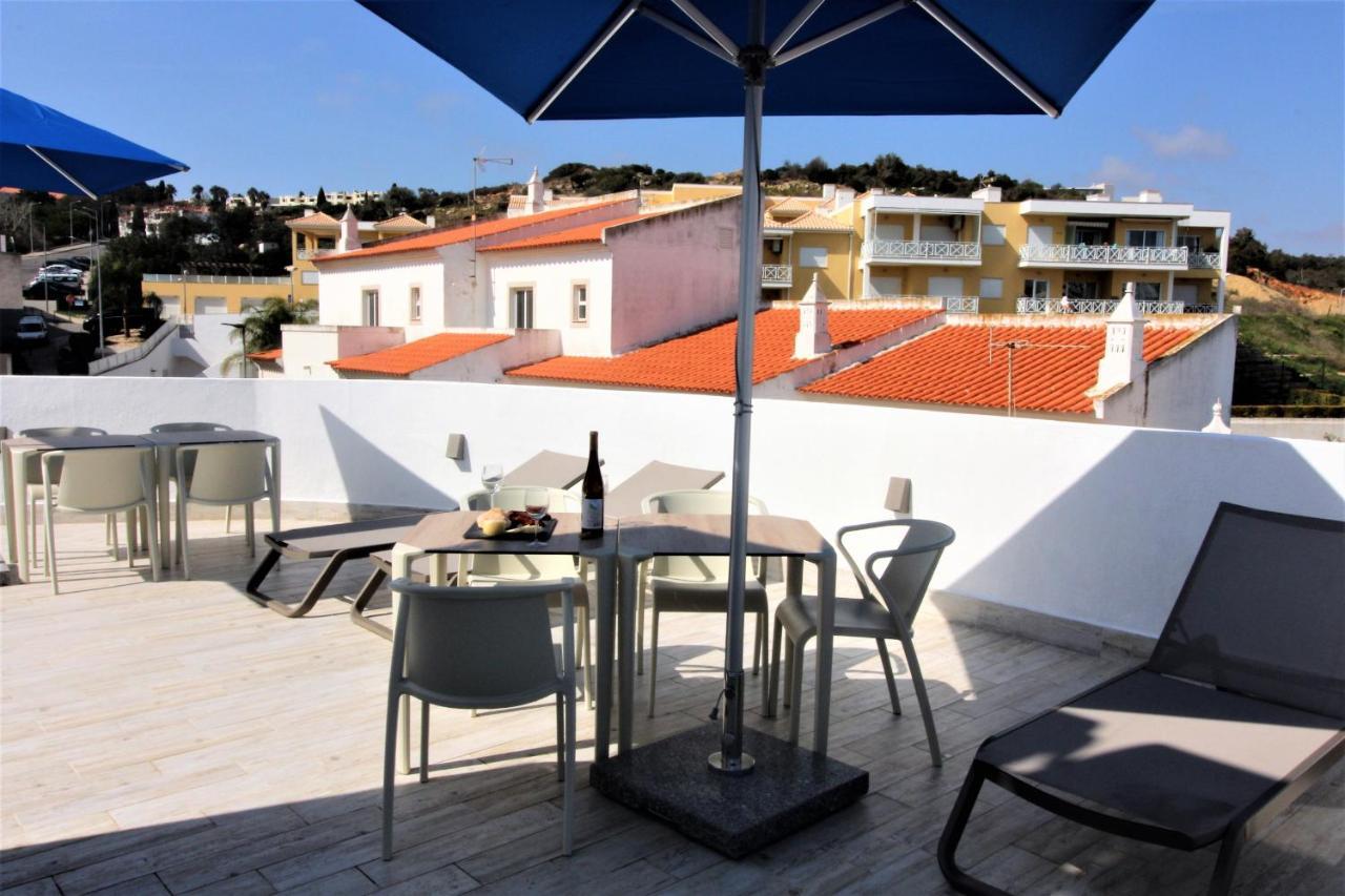 Apartmán Historic Centre A - Albufeira Exteriér fotografie