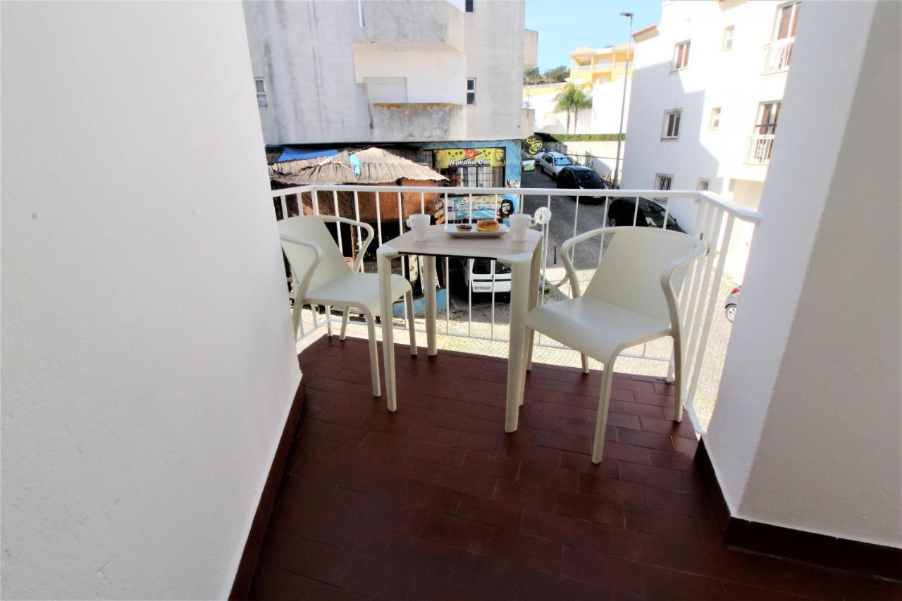 Apartmán Historic Centre A - Albufeira Exteriér fotografie