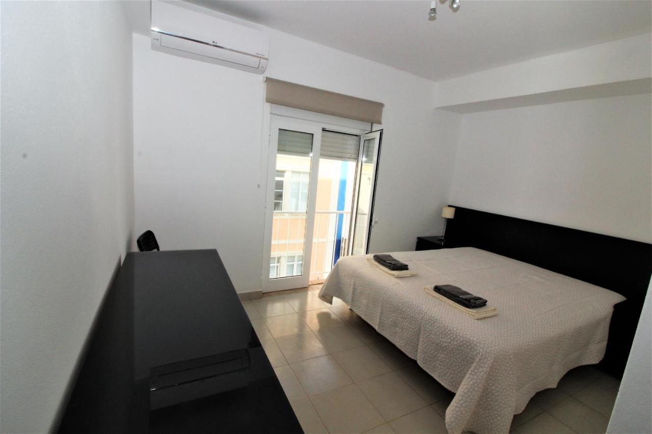 Apartmán Historic Centre A - Albufeira Exteriér fotografie