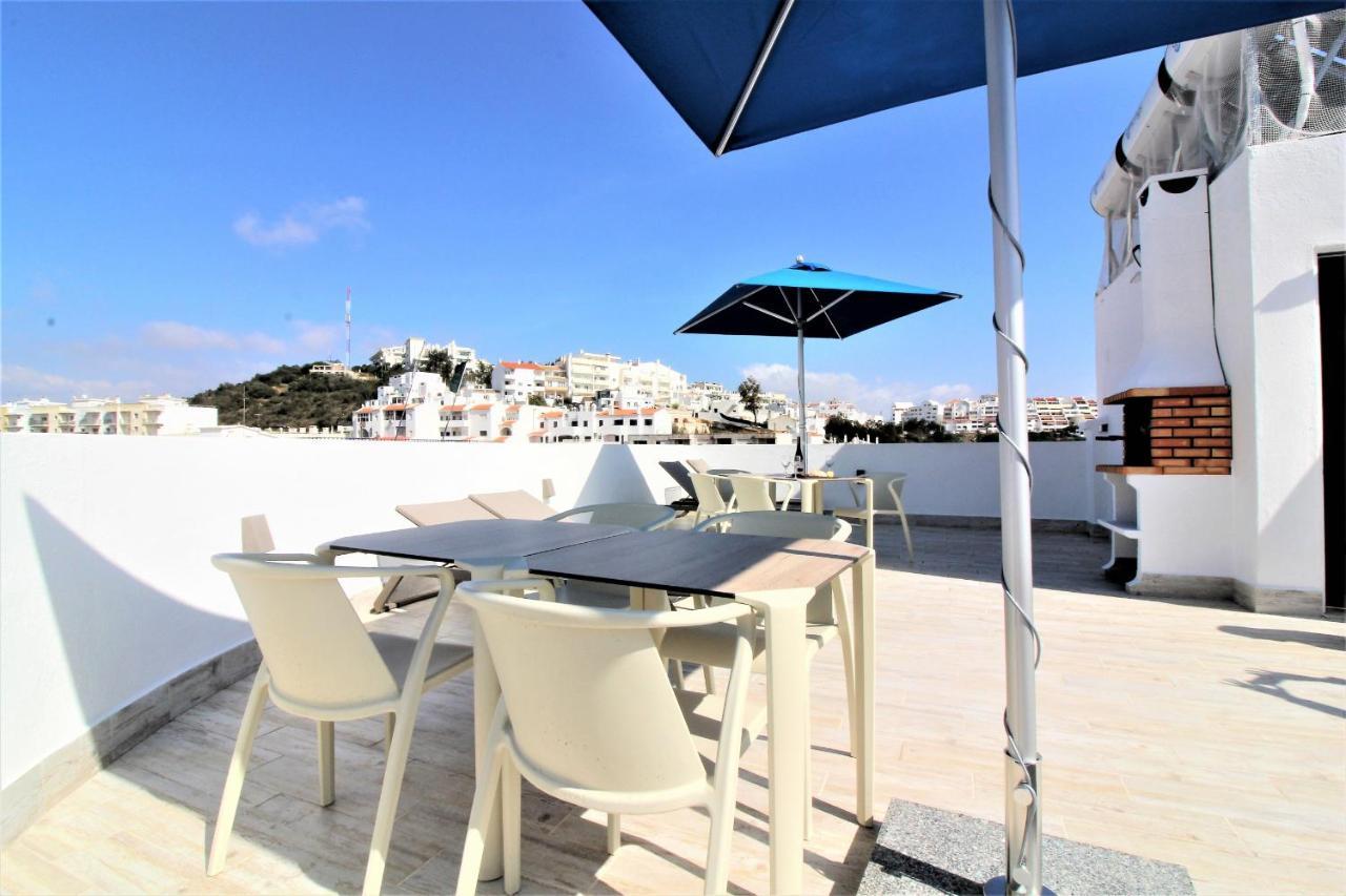 Apartmán Historic Centre A - Albufeira Exteriér fotografie