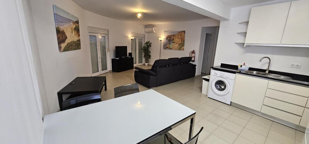 Apartmán Historic Centre A - Albufeira Exteriér fotografie