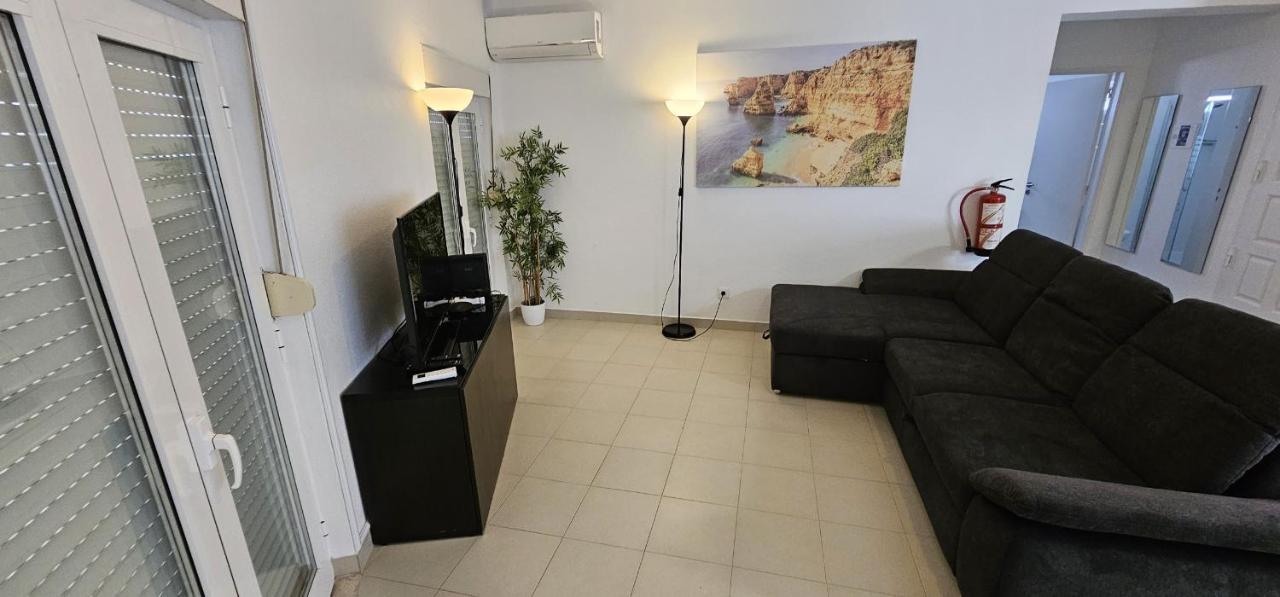 Apartmán Historic Centre A - Albufeira Exteriér fotografie