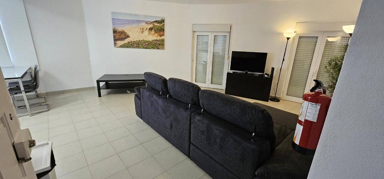 Apartmán Historic Centre A - Albufeira Exteriér fotografie
