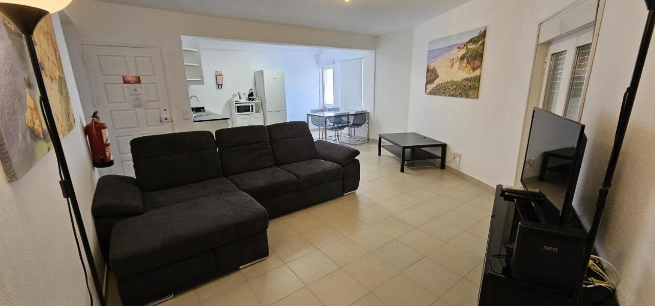 Apartmán Historic Centre A - Albufeira Exteriér fotografie